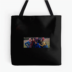 We Are Lady Parts Merch Collection We Are Lady Parts Bags