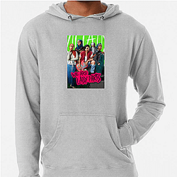 We Are Lady Parts Merch We Are Lady Parts Hoodies