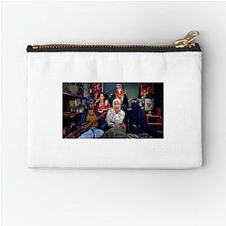 We Are Lady Parts Merchandise For Fans We Are Lady Parts Zipper Pouches