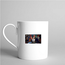 We Are Lady Parts Merchandise For Fans We Are Lady Parts Mugs