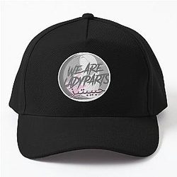 We are Lady's Baseball Cap