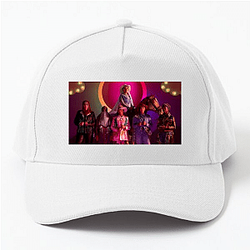 We Are Lady Parts Signature We Are Lady Parts Hats & Caps