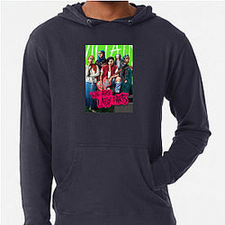 We Are Lady Parts Merch We Are Lady Parts Hoodies