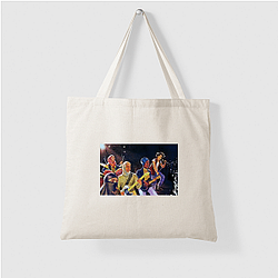 We Are Lady Parts Merch For Fans We Are Lady Parts Bags