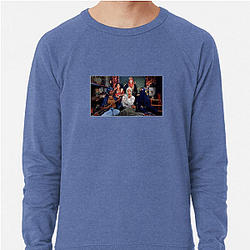 We Are Lady Parts Merchandise For Fans We Are Lady Parts Sweatshirts