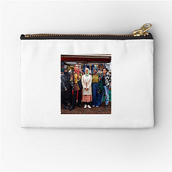 We Are Lady Parts Special Collection We Are Lady Parts Zipper Pouches