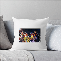 We Are Lady Parts Merch For Fans We Are Lady Parts Pillows Cover