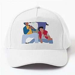 We Are Lady Parts Baseball Cap