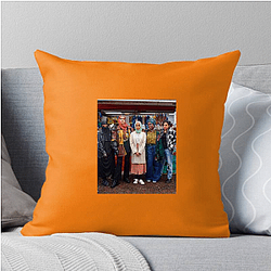 We Are Lady Parts Special Collection We Are Lady Parts Pillows Cover