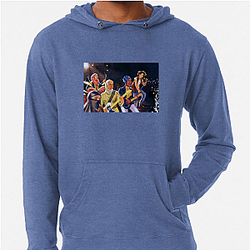 We Are Lady Parts Merch For Fans We Are Lady Parts Hoodies