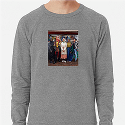 We Are Lady Parts Special Collection We Are Lady Parts Sweatshirts