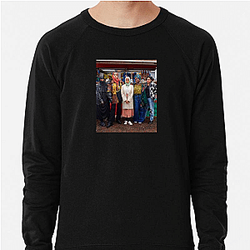 We Are Lady Parts Special Collection We Are Lady Parts Sweatshirts