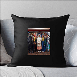 We Are Lady Parts Special Collection We Are Lady Parts Pillows Cover