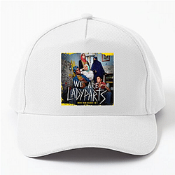 We Are Lady Parts Limited Collection We Are Lady Parts Hats & Caps