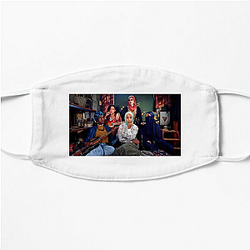 We Are Lady Parts Merchandise For Fans We Are Lady Parts Face Masks
