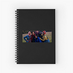 We Are Lady Parts Merch Collection We Are Lady Parts Notebook