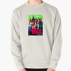 We Are Lady Parts Merch We Are Lady Parts Sweatshirts