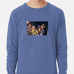 We Are Lady Parts Merch For Fans We Are Lady Parts Sweatshirts