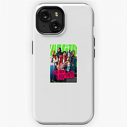 We Are Lady Parts Merch We Are Lady Parts Samsung Cases