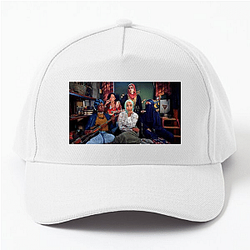 We Are Lady Parts Merchandise For Fans We Are Lady Parts Hats & Caps