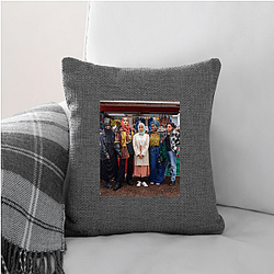 We Are Lady Parts Special Collection We Are Lady Parts Pillows Cover