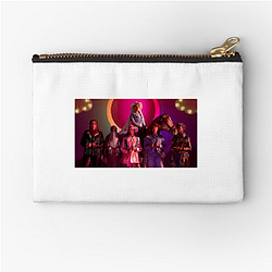 We Are Lady Parts Signature We Are Lady Parts Zipper Pouches