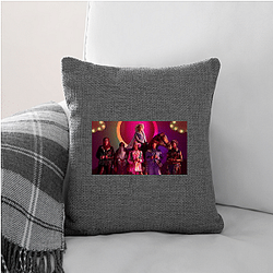 We Are Lady Parts Signature We Are Lady Parts Pillows Cover