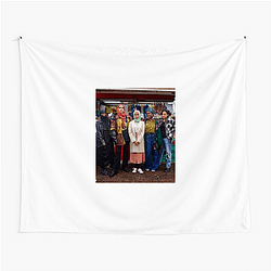 We Are Lady Parts Special Collection We Are Lady Parts Tapestries