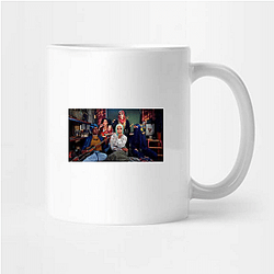 We Are Lady Parts Merchandise For Fans We Are Lady Parts Mugs