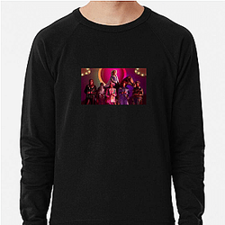 We Are Lady Parts Signature We Are Lady Parts Sweatshirts