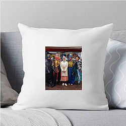 We Are Lady Parts Special Collection We Are Lady Parts Pillows Cover