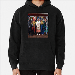 We Are Lady Parts Special Collection We Are Lady Parts Hoodies