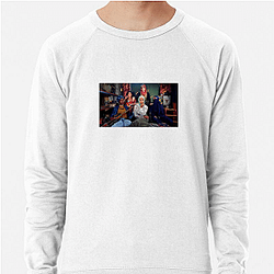 We Are Lady Parts Merchandise For Fans We Are Lady Parts Sweatshirts