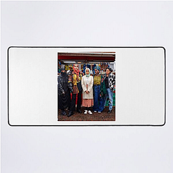 We Are Lady Parts Special Collection We Are Lady Parts Mouse Pads