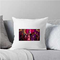 We Are Lady Parts Signature We Are Lady Parts Pillows Cover