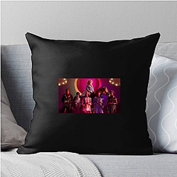 We Are Lady Parts Signature We Are Lady Parts Pillows Cover