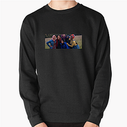 We Are Lady Parts Merch Collection We Are Lady Parts Sweatshirts