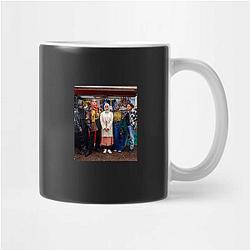 We Are Lady Parts Special Collection We Are Lady Parts Mugs