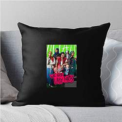 We Are Lady Parts Merch We Are Lady Parts Pillows Cover