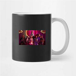 We Are Lady Parts Signature We Are Lady Parts Mugs