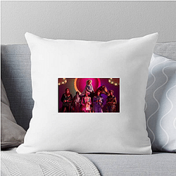 We Are Lady Parts Signature We Are Lady Parts Pillows Cover