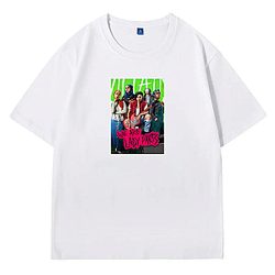 We Are Lady Parts Merch We Are Lady Parts T-Shirts