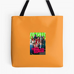 We Are Lady Parts Merch We Are Lady Parts Bags