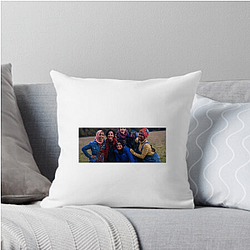 We Are Lady Parts Merch Collection We Are Lady Parts Pillows Cover
