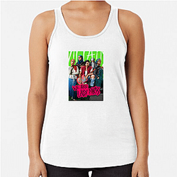 We Are Lady Parts Merch We Are Lady Parts Tank Tops