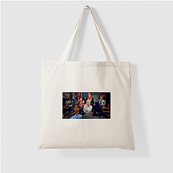 We Are Lady Parts Merchandise For Fans We Are Lady Parts Bags