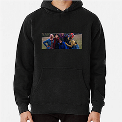 We Are Lady Parts Merch Collection We Are Lady Parts Hoodies