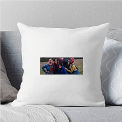 We Are Lady Parts Merch Collection We Are Lady Parts Pillows Cover