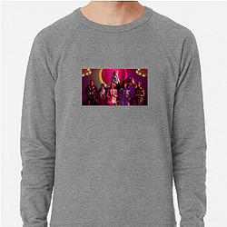 We Are Lady Parts Signature We Are Lady Parts Sweatshirts