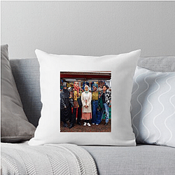 We Are Lady Parts Special Collection We Are Lady Parts Pillows Cover